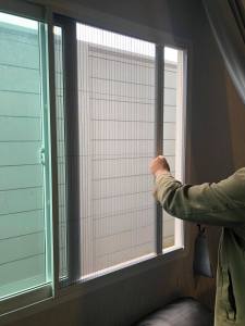 มุ้งจีบสำเร็จรูป มุ้งจีบตามสั่ง มีบริการติดตั้งติดตั้ง มุ้งจีบรุ่นใหม่ล่าสุด แถม กาว3M ฟรีๆ