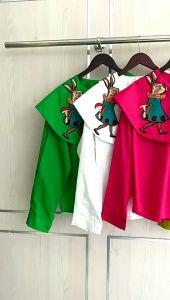 TOP RABBIT IMPORT/ BAJU IMPORT /BAJU BANGKOK BKK
