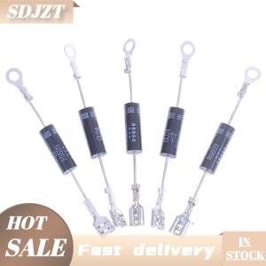 SDJZT 5pcs CL04-12เตาอบไมโครเวฟ One-Way HIGH VOLTAGE Diode Rectifier ใหม่