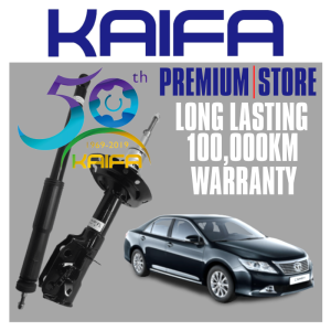 Kaifa Showa shock absorber TOYOTA CAMRY ACV50/ASV50 2012-2017