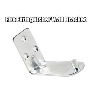 Fire Extinguisher Steel Wall Hook 6KG