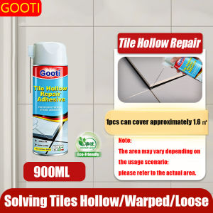 ❤Buy 1 Take 1❤ Tiles Adhesive Glue Tile Glue Strong Adhesive For Tile Hollow Drum Ceramic Tile Adhesive Glue Tiles Glue Repair Floor Tiles Grout Sealant Tile Gap Sealant With Tool Tile Gap Filler And Repair Floor Tile Hollow Drum Glue Ceramic Tile Hollowi
