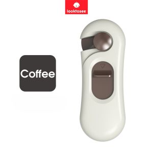 Child safety lock drawer lock protection refrigerator lock baby anti-pinch cabinet door lock