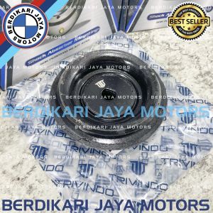 SUPPORT MOUNTING SHOCK BREAKER KIA ALL NEW PIKANTO 54611-1Y000 MONTING SHOCKBREAKER SHOCKBREKER SOK BREAKER KARET SUPPORT SOKBREKER DUDUKAN PER ABSORBER BREKER SOK ABSORBER 54611-1Y000  ORIGINAL MERK TRIVINDO