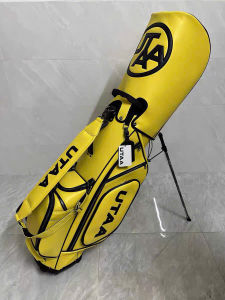 Túi đựng gậy golf UTAA chân chống Da PU Chống Thấm Nước...