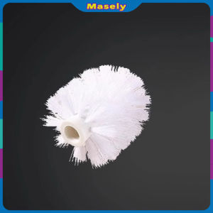 Masely Stainless Steel Cleaning Brush Bucket Brush Long Handle Brush
