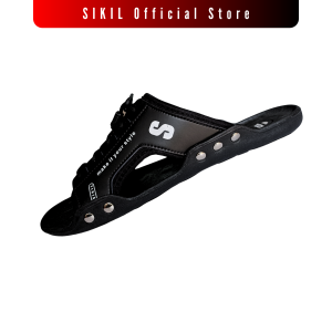 Sikil Avior-vt1 Sandal Gunung Pria Anti Selip