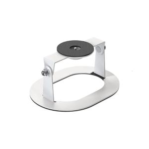 Heavy Duty Metal Projector Stand 5kg/10kg Weight Support Adjustment Viewing 5kg/10kg Capacity