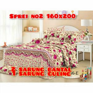 SPREI MURAH PROMO SPREI 160X200 BUNGA SHABY SPREI KASUR UNTUK NO2 TERMURAH TERBARU DAN TERLARIS SPREI 160X200 PROMO MURAH SEPREI 160X200 SEPRAI UKURAN 160X200 BAHAN HALUS SEPERTI SPREI BONITA