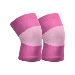 Multifunctional Knee Pads Double Layer Sports Knee Support Thick Knee Brace For Athletes Fitness Enthusiasts