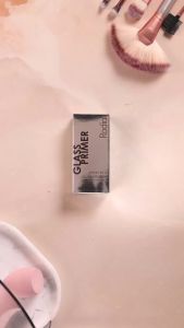 Rodial Glass Primer 30ml Ultra-Hydrating Makeup Primer to Diminish the Look of Pores Wrinkles and Lines Radiant Glass-Skin Effect and Crambe Abyssinica Seed Oil for Healthly Skin Look