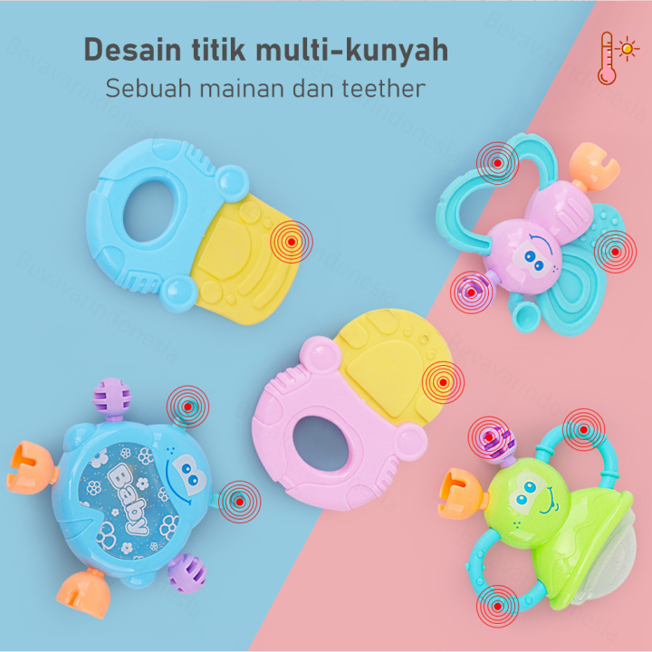 BEVAVAR%20Mainan%20gigitan%20teether%20bayi%20set/rattle%20stick%20mainan/kerincingan%20bayi%20-%20Image%207