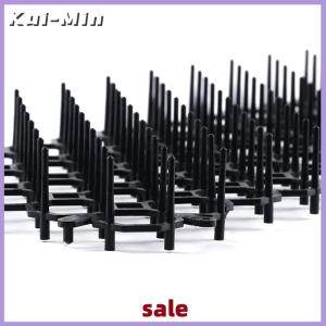 Kui-Min สวนแมว scat MAT Anti Cat สุนัขขับไล่เสื่อยับยั้งการ SPIKE MAT Garden SUPPLY