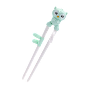 Children Training Chopsticks Reusable Beginner Learning Chopsticks for Kids Toddler 儿童筷子