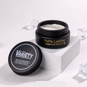 Sáp Vuốt Tóc Tạo Kiểu VARIETY MATTE LASTING 100ml - SWAN STORES - Dành Cho Nam và nữ