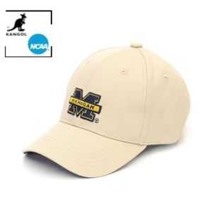 NCAA University Of Michigan Adjustable Baseball Cap(7155586420/31)