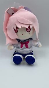 Sản Phẩm Mới  Blue Archive plush  Búp bê đồ chơi nhồi bông Game Blue Archive