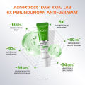 Y.O.U You Acne Plus acne spot AcnePlus Triple Action Spot Care 15 gr. 