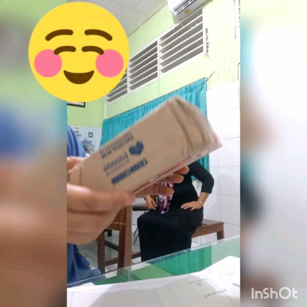 Buyer review video 2