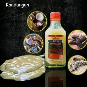 💪 Rawatan Minyak MLGB untuk Kesihatan - Lulus KKM ✔