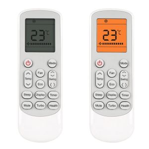 New Original remote control suitable for TCL Conditioner air conditioning Fernbedienung TCL Air Conditioner HVAC System Remote Control (33752008623198)