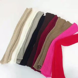 Half Finger Gloves for Typing Winter Knitted Gloves with Thumb Holes Women Half Finger Mittens Stretchy Warm Gloves