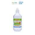 Nước muối sinh lý Vĩnh Phúc Natriclorid 0.9% (500ml). 