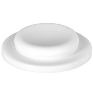 Breastmilk Storage Bottle Seal Disks Baby Milk Bottle Sealing Disk Replacement Grade Silicone Disk Easy to Clean