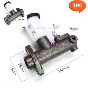 Forklift Accessories Brake Pump Brake Master Pump Sub-pump For Hangcha