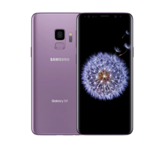 Samsung Galaxy S9 G960U Mobile Phone Original 5.8 Inch LTE 12MP GPS Wifi Unlocked