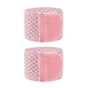 Dây đeo cổ tay thể thao Có Thể Điều Chỉnh Cổ Tay Hỗ Trợ Dải chằng băng quấn chấn thương Dây Đeo Cổ Tay Băng Dây Đeo Phòng Tập Thể Dục An Toàn Băng bảo vệ cổ tay