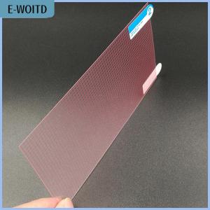 【E-WOITD】 Universal Screen Protector 5 6 7 8 9 10 inch Smart Phone Tablet Protective Film