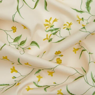 Liberty Fabrics x Bridgerton Regal Blossom Tana Lawn #036374407