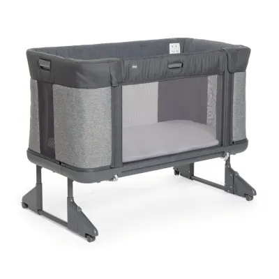 Chicco Next2Me Forever Newborn Baby Crib- Katil Bayi