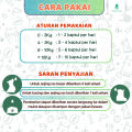 ROYAL CARE FISH OIL Minyak Ikan Premium Vitamin kucing dan Anjing isi 100 pcs. 