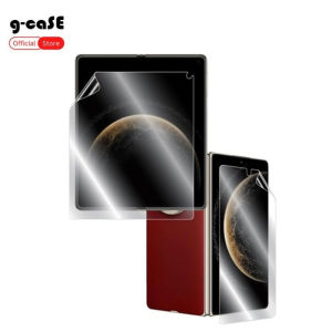 G-caSE Hydrogel Huawei Mate X6 X7 Anti Gores Jelly Full Screen Protector Shock