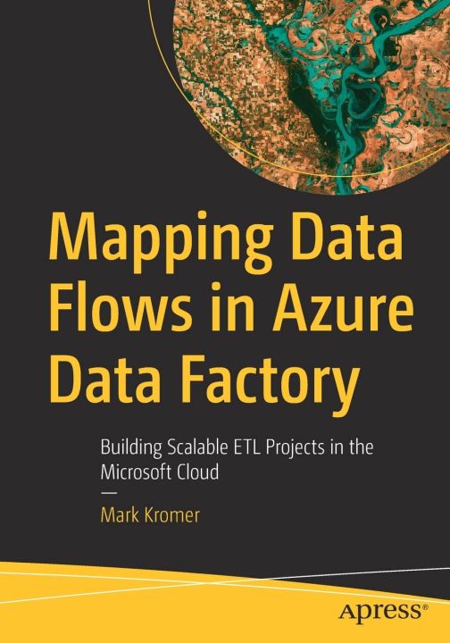 Mapping Data Flows in Azure Data Factory: Building Scalable ETL ...