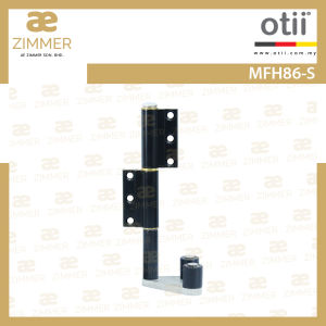 AE Zimmer Otii MFH86-S_Black(Left) (11176) / White(Left) (11177) / Black(Right) (11178) / White(Right) (11179)