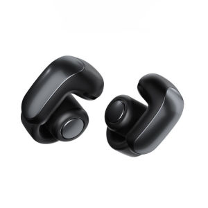 V12 Earclip Bluetooth Earphones Adopts Open Audio Technology For Ultra Open Sports Gaming Earbuds With Mic Feiy