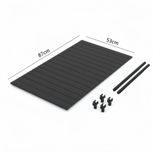 【รับประกัน30ปี】รถเข็นแคมป์ปิ้ง รถเข็นแข็งแรง รถเข็นพับ ลูกปืนยางตัน รับน้ำหนักได้ถึง 800kg ผ้าอ็อกซ์ฟอร์ด 900D