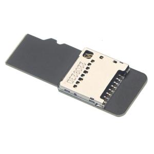 Extension Extender Adapters Memory for SDXC 3D Printer TV