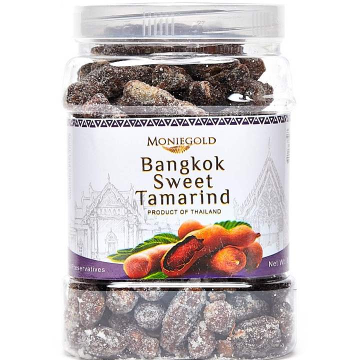 その他 加工食品 Bangkok Monie Gold Tamarind Moniegold Sweet & Spicy Bangkok Tamarind 800g | Lazada PH