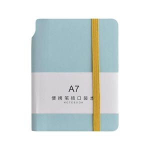 Pocket Notebook Schedule Notebook Journal Notebook Daily/Weekly/Monthly Planner for Office