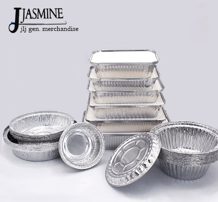 3727 5000ml Aluminum tray for baking tray and Etc