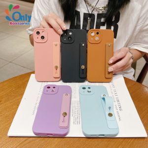 Softcase Handstand untuk Smartphone 4G & 5G: Kelebihan dan Cara Penggunaan