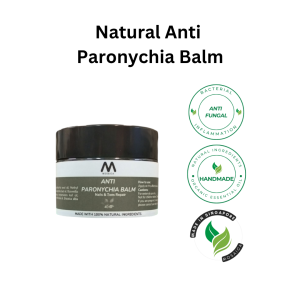 Anti Paronychia Balm - Nails & Toes Repair Natural Balm