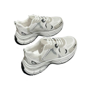 Bayar Di Tempat - Sneakers Wanita Aesthetic / Sepatu Fashion Korea