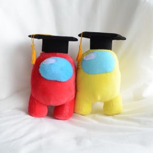 IMPOSTOR WISUDA - Kado Boneka Graduation Gift Wedding Hadiah Kelulusan Beruang Doll Souvenir Hampers