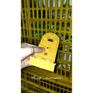 ORIGINAL TATAKAN ELEMEN SETRIKA PHILIPS HD 1172 COVER KUNING BODY KUNING SETRIKA PHILIPS HD 1172 ORI