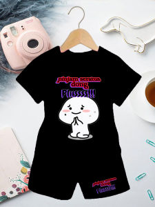 SETELAN ANAK PINJAM SERATUS/SETELAN VIRAL